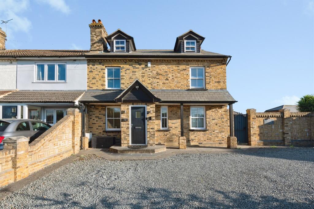 Main image of property: Upminster Road North, Rainham
