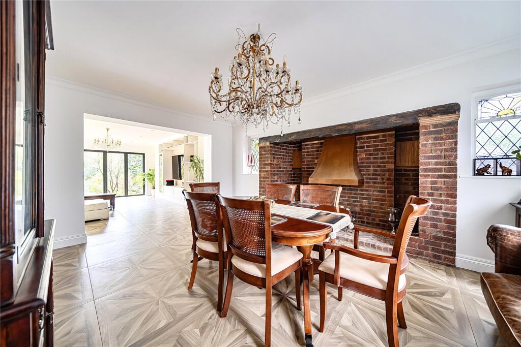 Marlings Park Avenue, Chislehurst photo 5