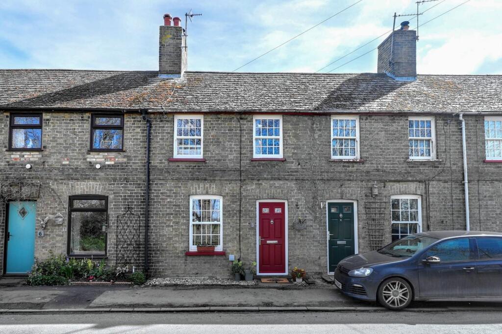 Main image of property: Westwick, Oakington, Cambridge