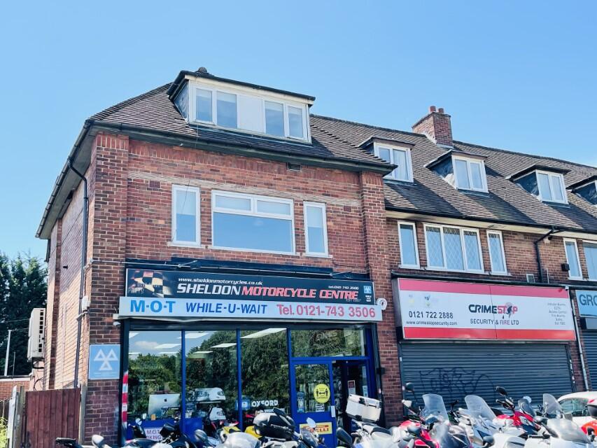 Main image of property: Flat