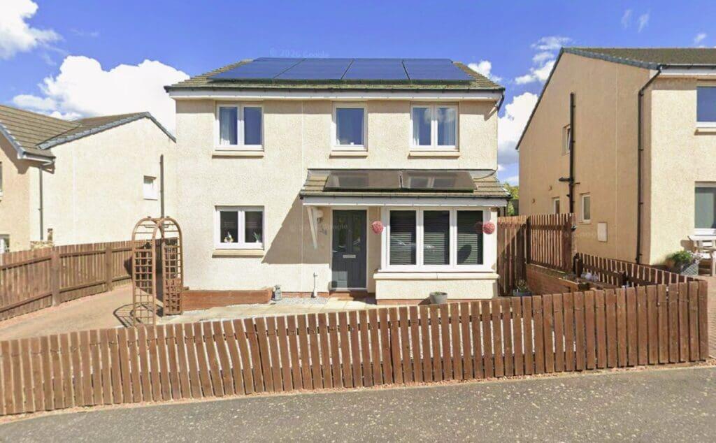 Main image of property: 1366L Meikle Park Road, Dunbar, EH42 1XD