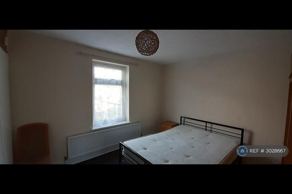 House in London - View 3