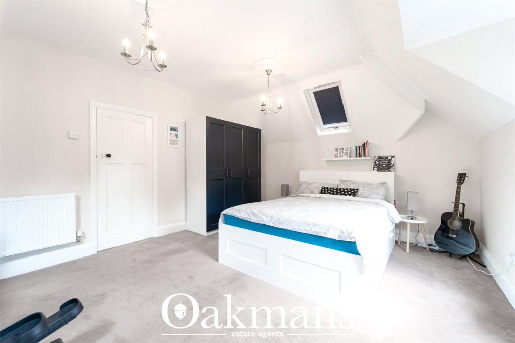 Additional image 55 of Bristol Road, Edgbaston, Birmingham, West Midlands, B5