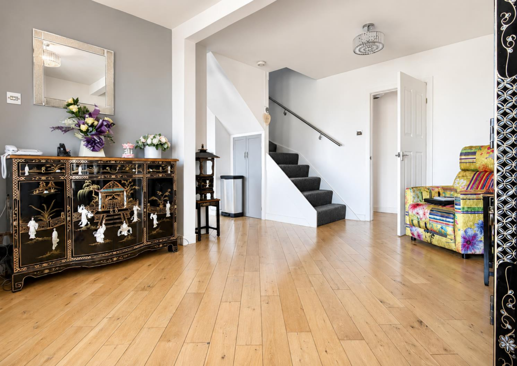 House in Maldon, Mayland - More
