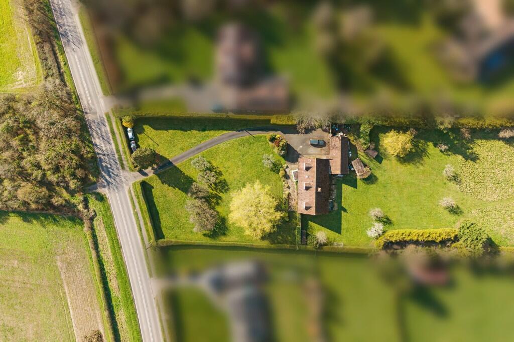 Additional image 6 of Blackford Hill, Henley-In-Arden, Warwickshire