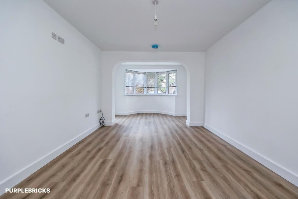 House in Broxtowe, Greasley - View 2