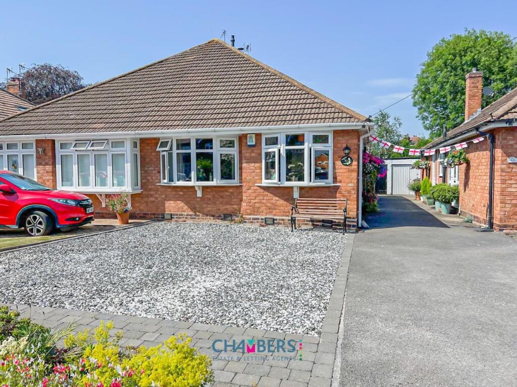 Main image of property: Coleshill Road, Water Orton, Birmingham