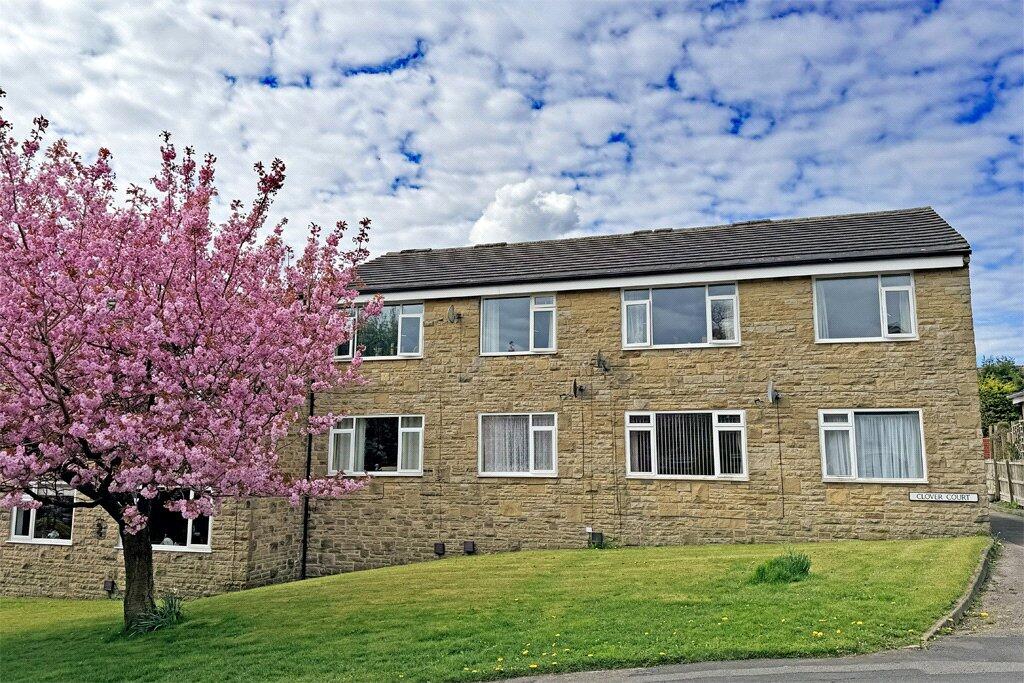 Main image of property: 4 Clover Court, Skipton, BD23 1BD