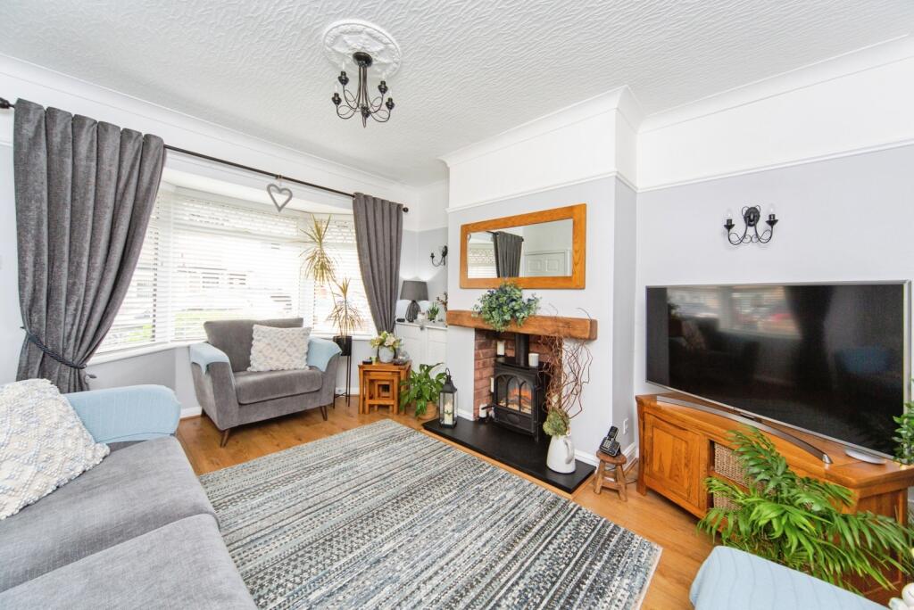 House in Liverpool - View 3