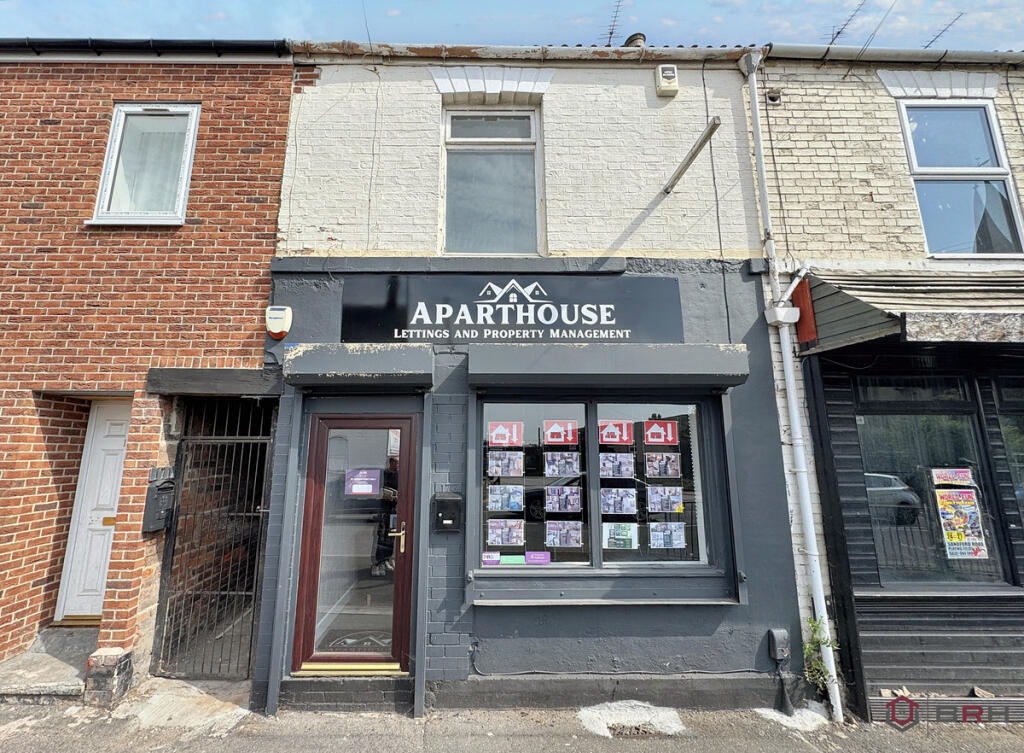 Main image of property: St. Sepulchre Gate West, Doncaster, DN1