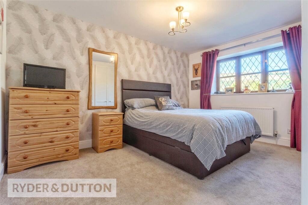 Additional image 27 of Constable Lee Crescent, Rawtenstall, Rossendale, BB4