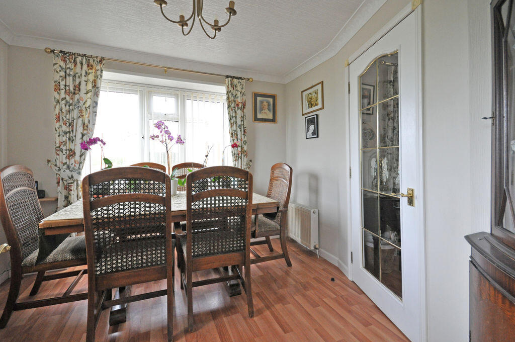 House in Newport, Wentlooge - More