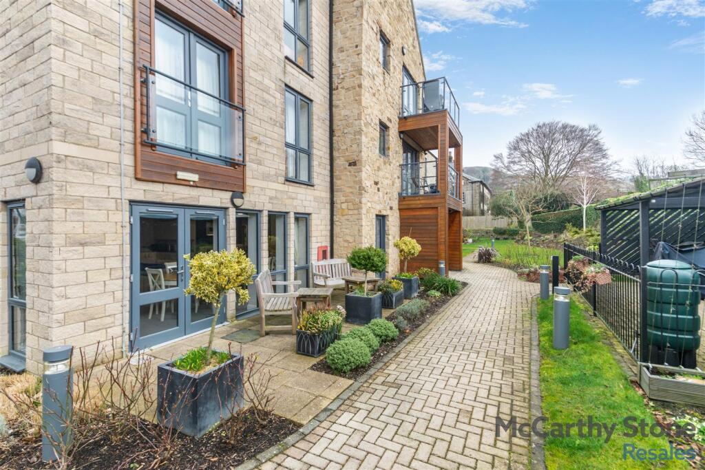 Additional image 33 of The Wickets, Kirkgate, Settle, BD24 9FN