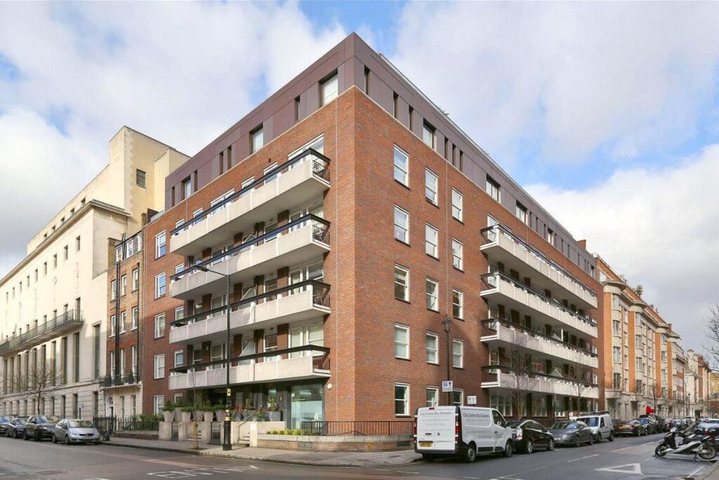 Main image of property: Weymouth Street, Marylebone, W1W