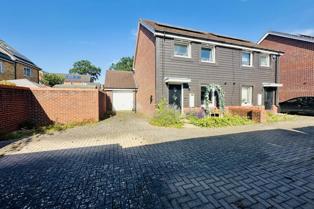 Main image of property: Grant Drive, Church Crookham, Fleet, Hampshire, GU52