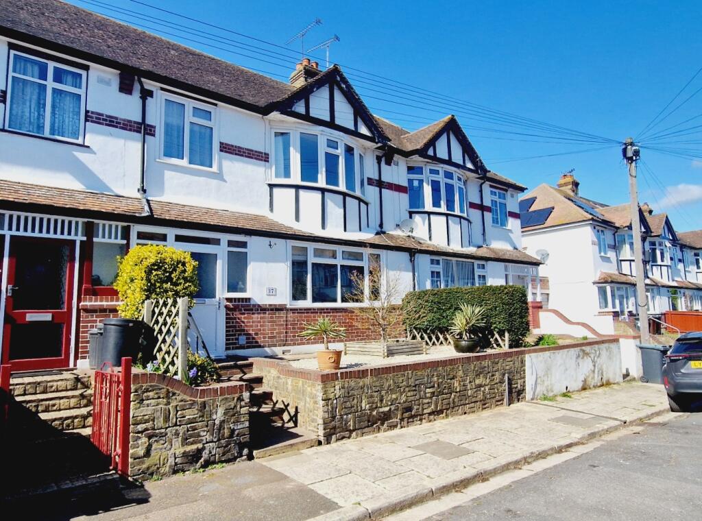 Main image of property: Trosley Avenue, Gravesend, Kent, DA11