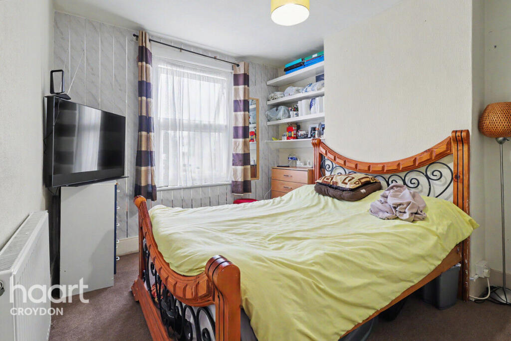 Main image of property: Bensham Lane, THORNTON HEATH