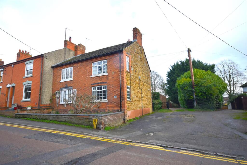 Main image of property: Station Road, Earls Barton, Northampton