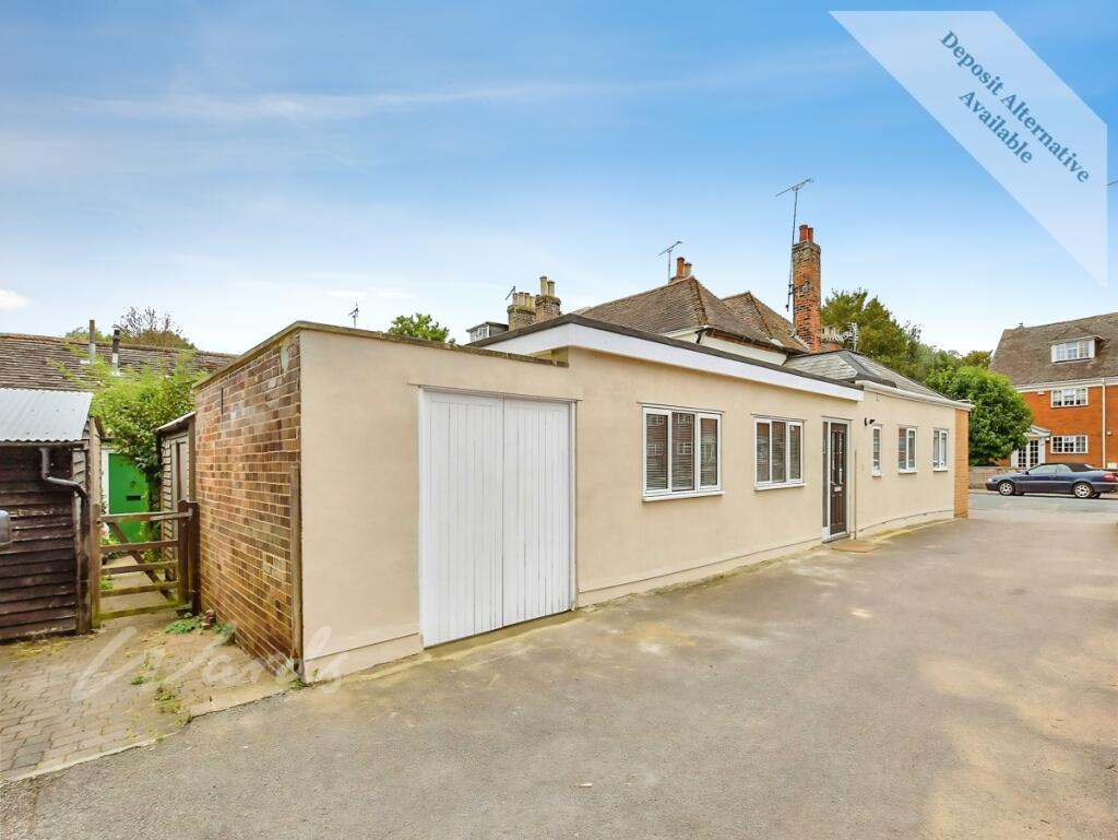 Main image of property: High Street Bridge CT4