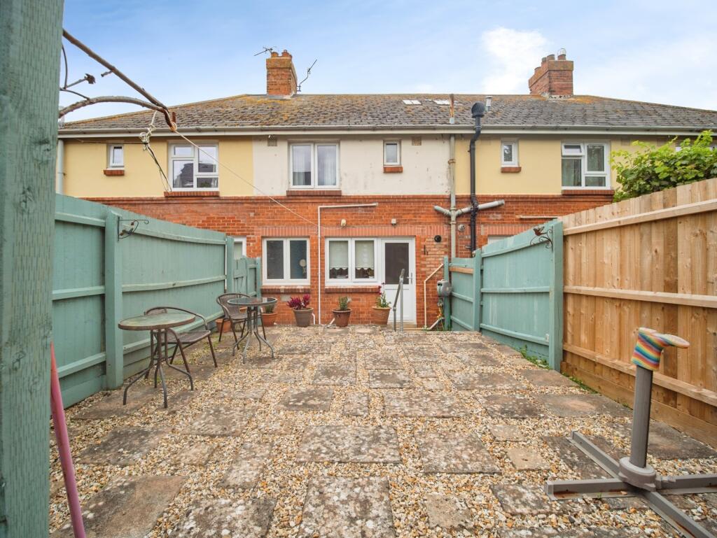 House in Weymouth, Overcombe - View 2