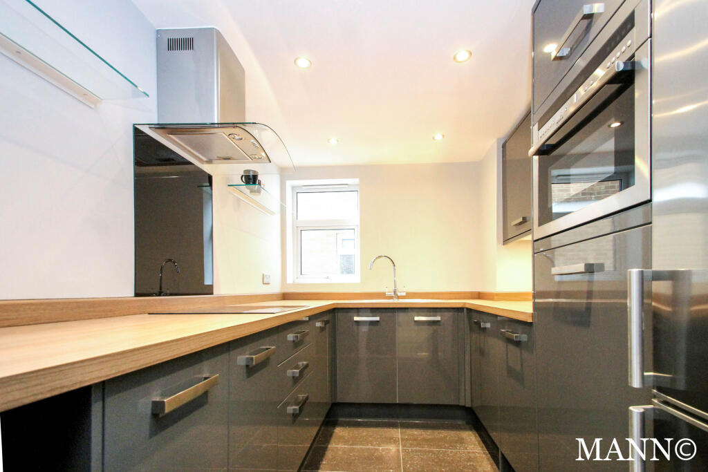 Main image of property: Hayne Road, Beckenham, BR3