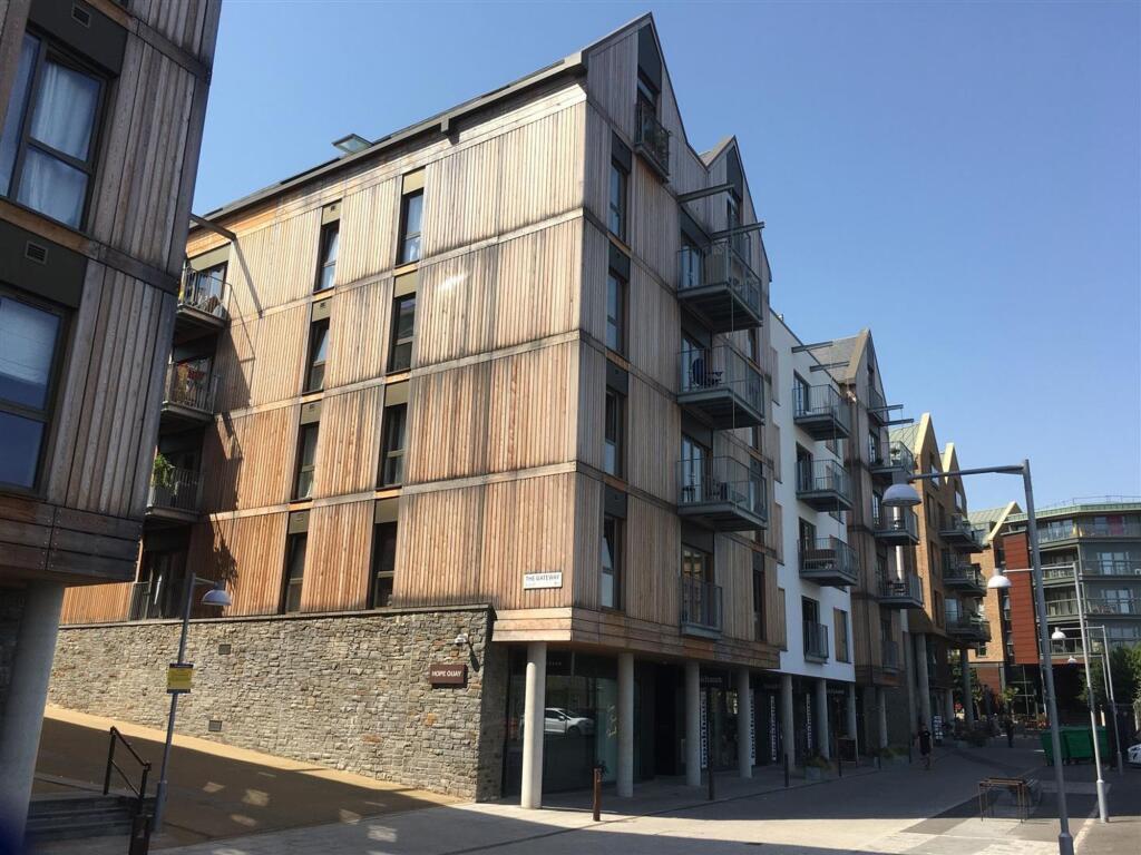 Main image of property: The Gateway, Hope Quay The Gateway, BS1