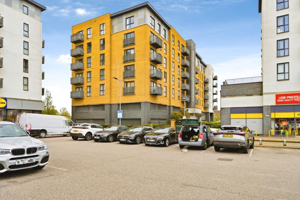 Main image of property: Little Brights Road, BELVEDERE, Kent, DA17