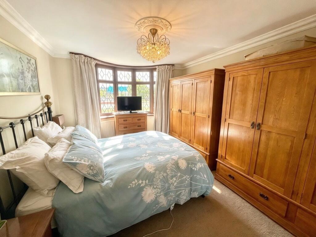 House in London - More