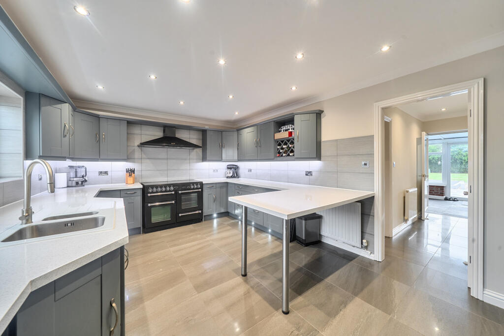 House in East Lindsey, Wainfleet St Mary - View 4