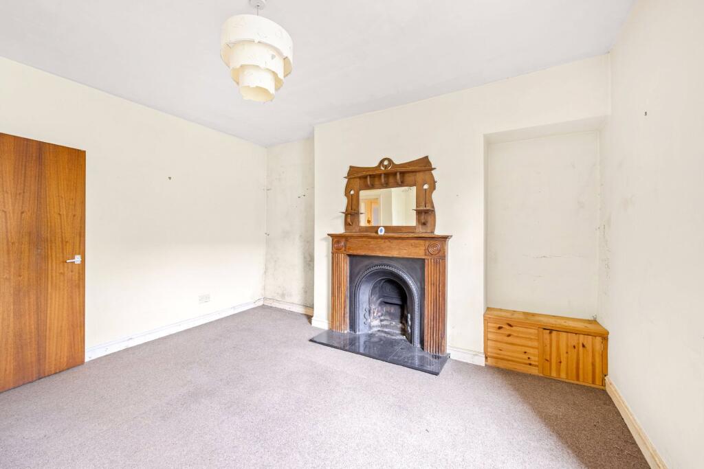 Apartment in Newtown St Boswells, Hawkslee - View 4