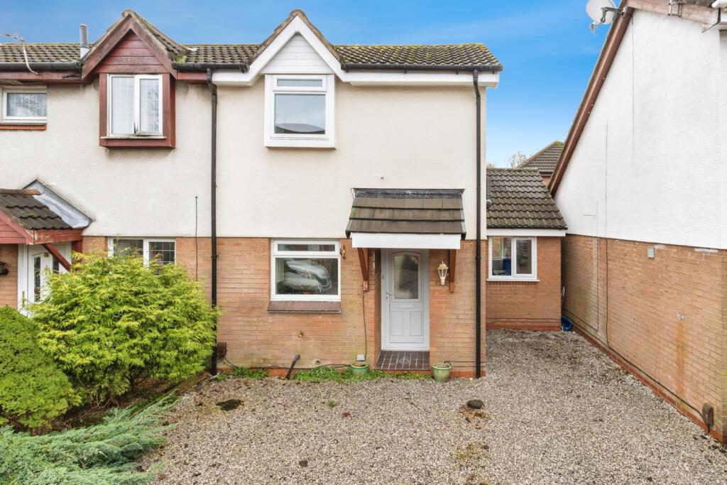 Main image of property: Langwell Close, WARRINGTON, Cheshire, WA3