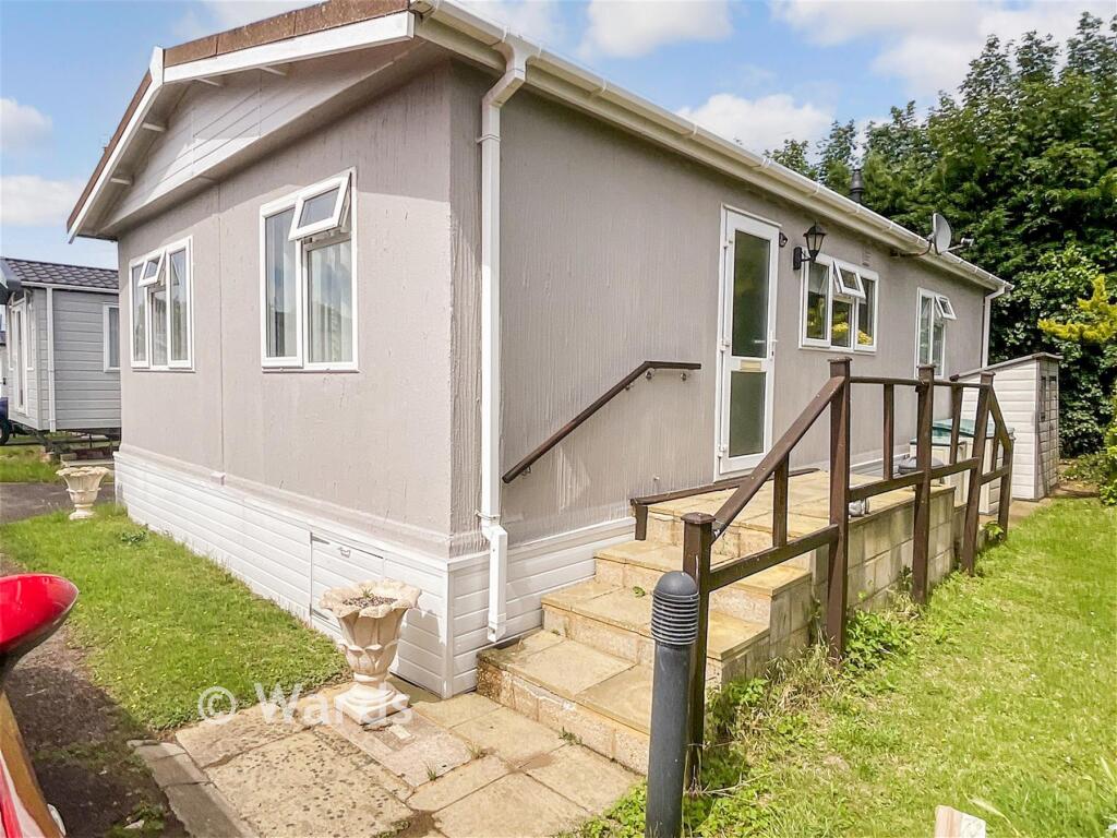 Main image of property: Manston Court Road, Margate, Kent
