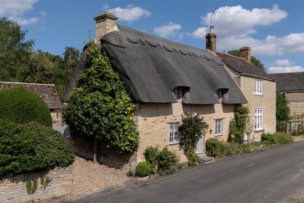 Main image of property: ., Tickencote, Stamford
