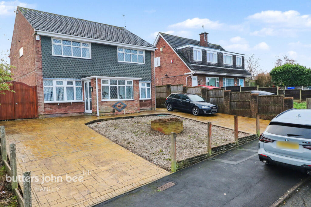 Main image of property: Barncroft Road, Stoke-On-Trent ST6 6QF