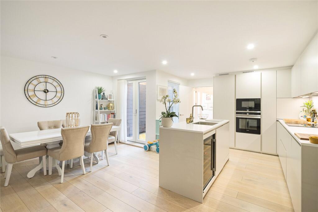 Main image of property: Sandycombe Road, Richmond, TW9