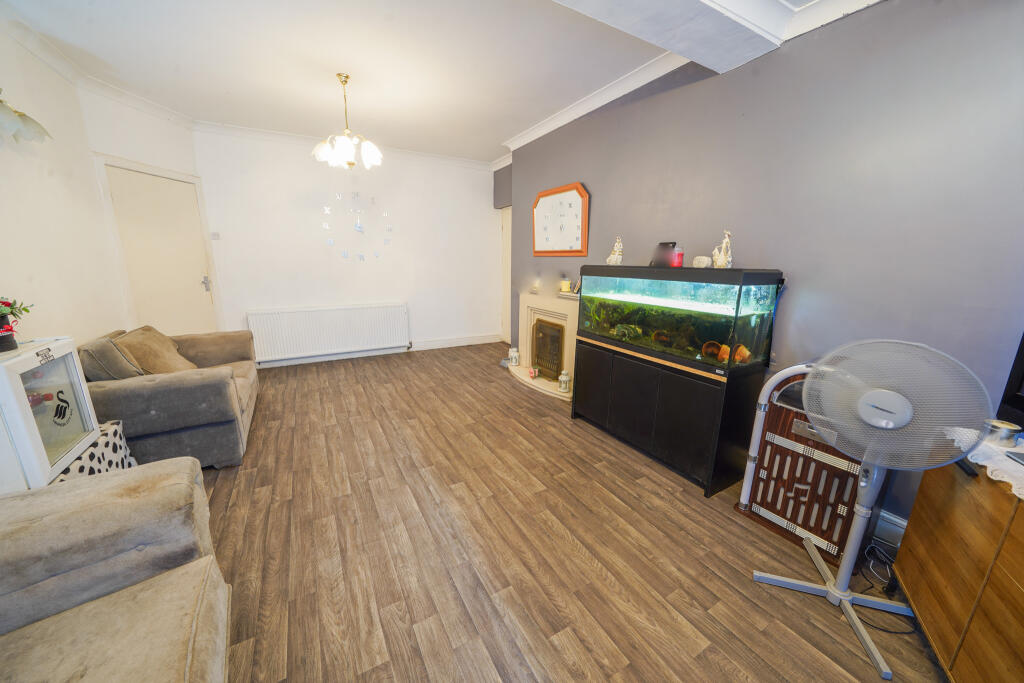 House in Swansea - View 5