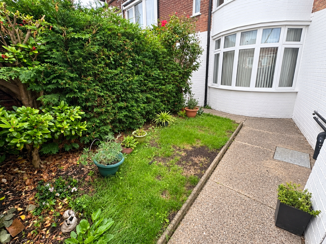 Main image of property: Redcar Road, North Shore, FY1