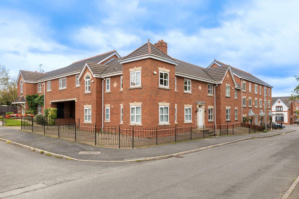 Apartment in Wigan, Shevington - View 5