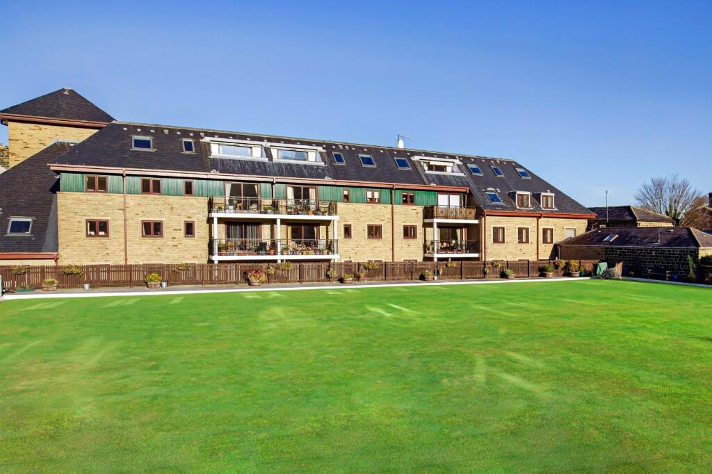 Main image of property: Skipton Road, Ilkley, West Yorkshire, LS29