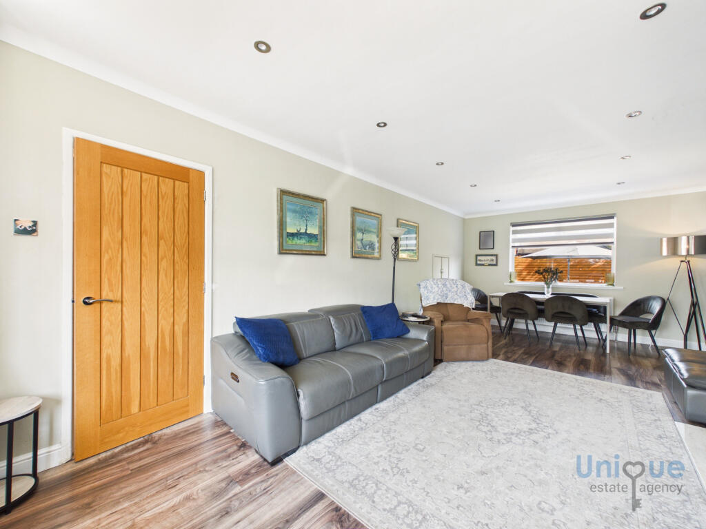 House in Fylde, Kirkham - View 2