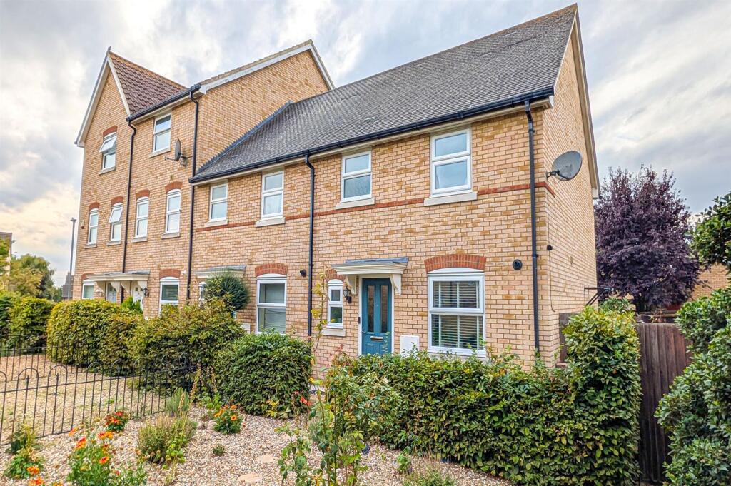 Main image of property: Dobede Way, Soham, Ely