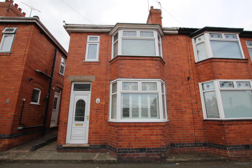 Main image of property: Stanley Road, Atherstone, Warwickshire, CV9
