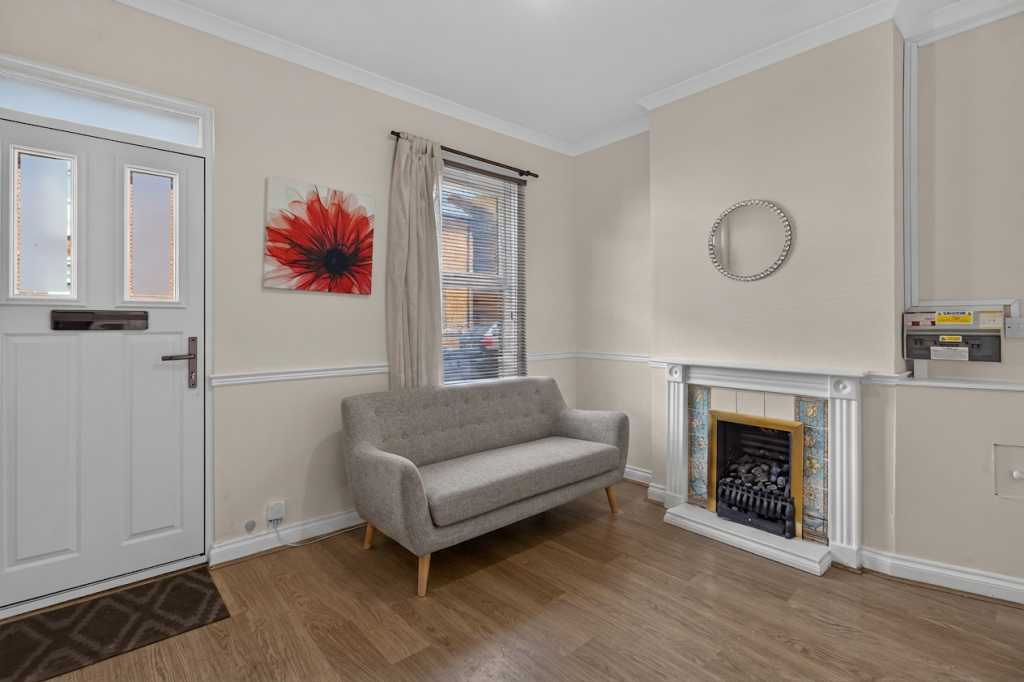 House in Worcester - More