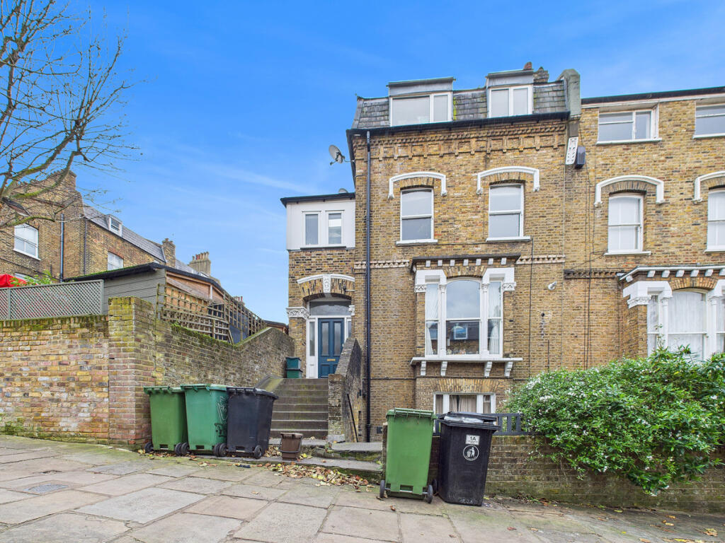 Main image of property: Lady Somerset Road, London, NW5