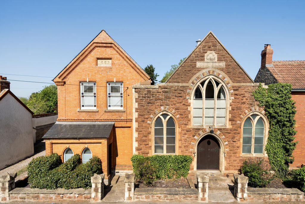 Main image of property: Fore Street, Othery