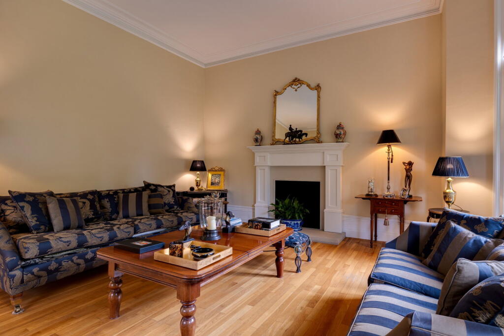 House in Macclesfield, Chelford - View 5