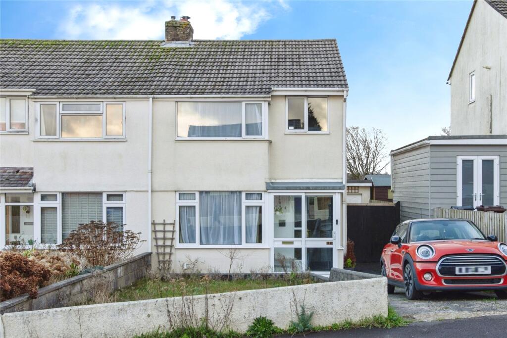 Main image of property: Statham Road, Bodmin, Cornwall, PL31