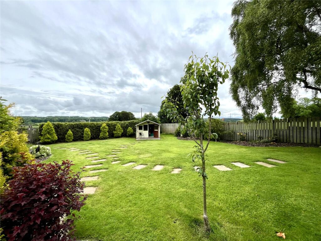 House in Corbridge, Dilston Newtown - View 2
