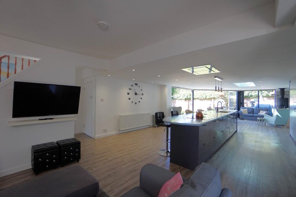 Gallwey Avenue, Birchington, Kent, CT7 photo 4