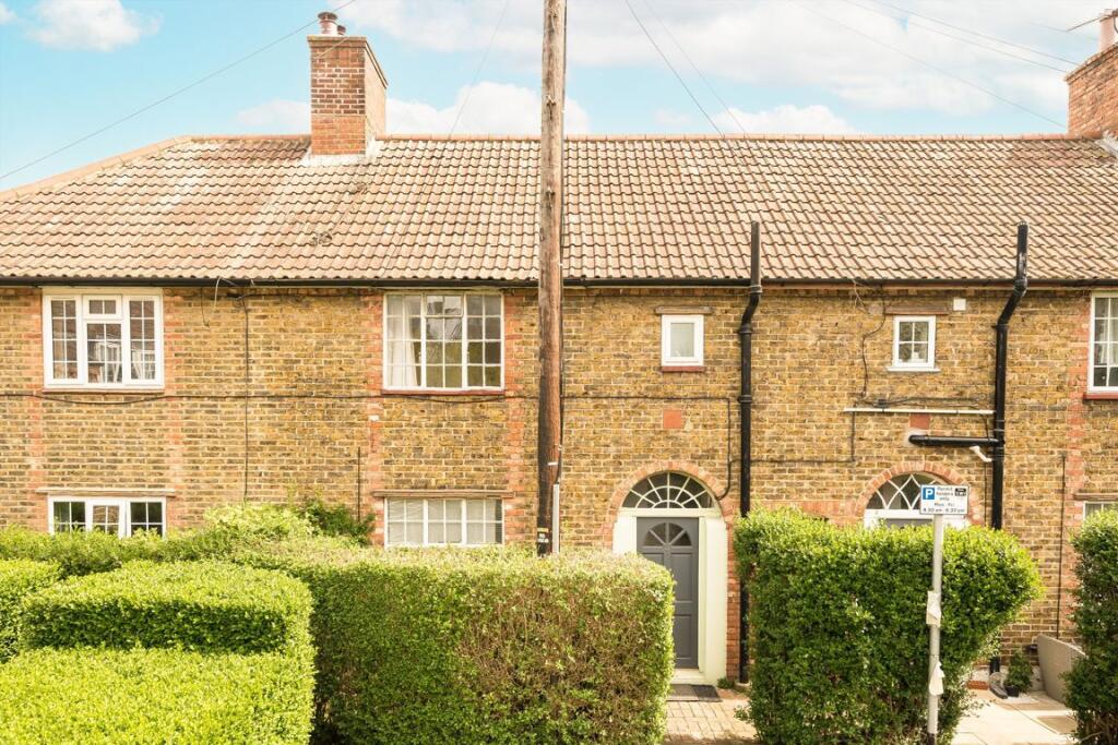 Main image of property: Rodney Place, Wimbledon